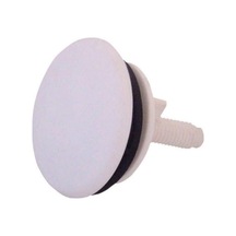 Lavabo Delik Tapası Pvc Diğer