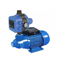 Nortek Hidro Sp 50 Sürtme Fanlı Paket Hidrofor Hidromatlı