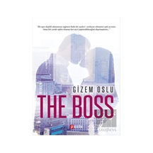 The Boss Puslu Yayıncılık - Puslu Yayıncılık