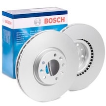 Peugeot 3008 1.2 Puretech 2017-2023 Bosch Ön Disk 304mm 2 Adet