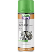 Sıvı Gres Sprey 400 Ml