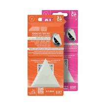 2'li Oto Kokusu Seti - Ferahlatıcı Mango Melon Ve Bubble Gum 001