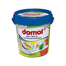 Domol Oxi Renklilere Özel Leke Çıkarıcı 750 G