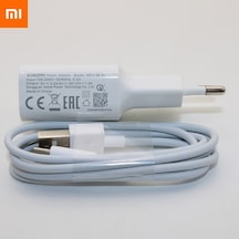 Xiaomi Mi 5 - Mi 5S - Mi Play Mdy-08 Micro Usb Şarj Cihazı Alet