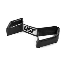 Russian Belt Siyah