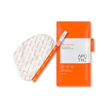 Apothe Silky Hair Pack 35ml Pürüzsüz Saçlar Için Maske Başlığı