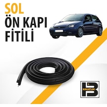 Ford Focus St 1.nesil Sol Ön Kapı Fitili Bm03492