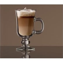 Irısh Coffee Bardak 2li Latte 230 Cc 55141