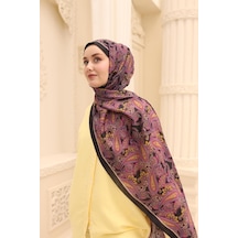 Silk Home Mayda Şal 81004-25 Çok Renkli