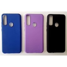 General Mobile Gm20 Pro Ruber Case Yumusak Slikon Kilif 459244051