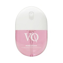 Vq Rose Lychee Nemlendirici Ve Kokulu El Temizleme Spreyi 30ml