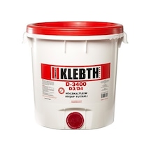 Klebth D3-D4 Ahşap ve İskelet Tutkalı 5 KG