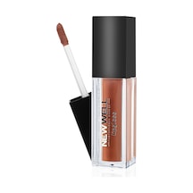 New Well Liquid Matte Lipgloss 01