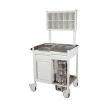 E-254 E - Pansuman Arabası