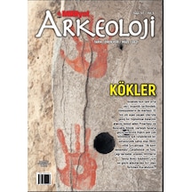 Milliyet Arkeoloji Dergi 57.sayı