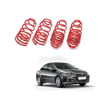 Fiat Linea spor yay helezon 40mm/40mm 2007-2018 Coil-ex