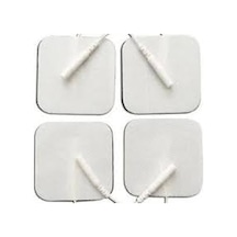 Tens Pedi Nrd 313 5x5 Cm Kablolu 2 Çift Sipariş Kodu 313 Lot No 0v45k562024