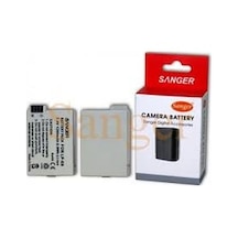 Canon Lp-E8 Batarya Sanger