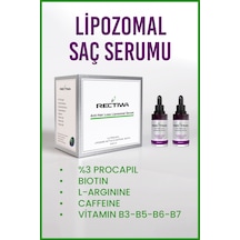 Rectiwa Saç Bakım Serumu 2 x 34 ML