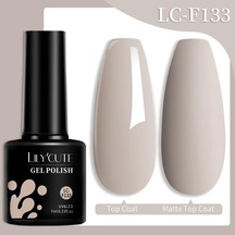 Kalıcı Oje 7 Ml Lc-f133 56783