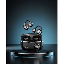 Açık Kulaklık 5.4 Bluetooth Aptx Destekli Xuczzzyxg10küpekulaklıksiyah-3-1 Diğer