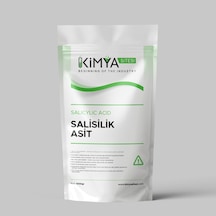 Salisilik Asit 1000gr