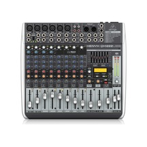 Behrınger Qx1222usb Xenyx Analog Mixer