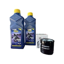 Cf Moto Sr 450 Yağ-yağ Filtresi Bakım Seti Putoline