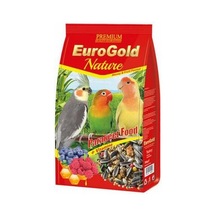 Paraket Yemi 750 Gr