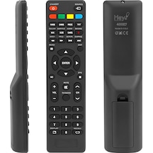 Hey Yumatu - Profilo - Rowell Uydulu Lcd Led Tv Kumanda