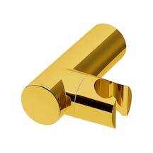 Fause El Duş Mafsal Askısı Oval Gold Ky117-g Altın