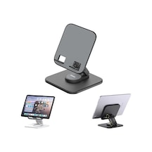 Daytona F10-s 360 Dönebilir İpad Uyumlu Tablet Standı,s