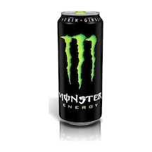Enerji İçeneği 500ml