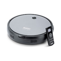 Fakir Robert II RS 710 Robot Süpürge Fakir Robert II RS 710 Robot Süpürge