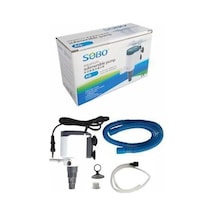 Sobo Aq-028 Kafa Motoru 800lt/saat