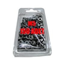 M5 Somun (150 Adet)