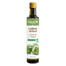 Naturella Enginar Sirkesi