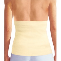 Orthocare 2810 Back Support Wool Bel Korsesi