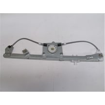 Fıat Fıorıno- 08/24 Ön Cam Krikosu Sol Taraf Elektrikli/motorsuz