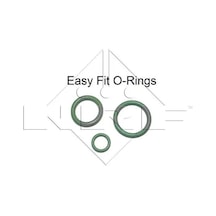 Mercedes E220 W210 Klima Radyatoru 1998-2002 Nrf 35245