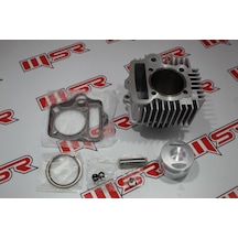 CUB 125 CC PİSTON KİT 13P 54.00 ALÜMİNYUM