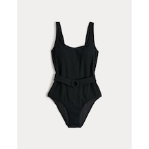 Marks & Spencer Ameliyat Sonrası Mayo T52001188M Siyah