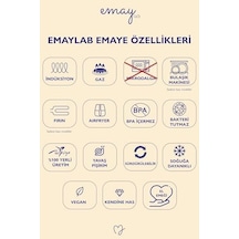 Orta Boy Şekerlik Açık Kahverengi