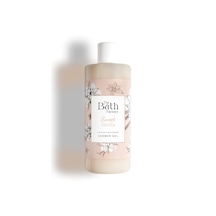 The Bath Factory Vanilya Duş Jeli 400 ML