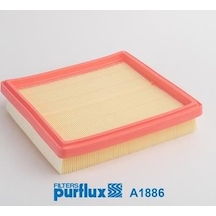Purflux A1886 Hava Filtresı Porsche 911 88-