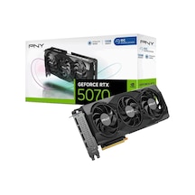 Pny Geforce Rtx 5070 12gb Gddr7 Oc Ekran Kartı Aeae1pny0051 Pny Geforce Rtx 5070 12gb Gddr7 Oc Ekran Kartı Aeae1pny0051