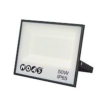 Noas Led Projektör 50w 6500k Beyaz Işık