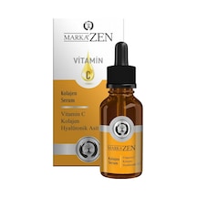 Markazen C Vitaminli Kolajen Serum 30 ML