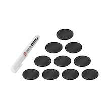 Zwilling Fresh Save Etiket Ve Tebeşirli Kalem Seti Genel
