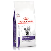 Royal Canin Neutered Satiety Balance Kısırlaştırılmış Kedi Maması 3500 G
